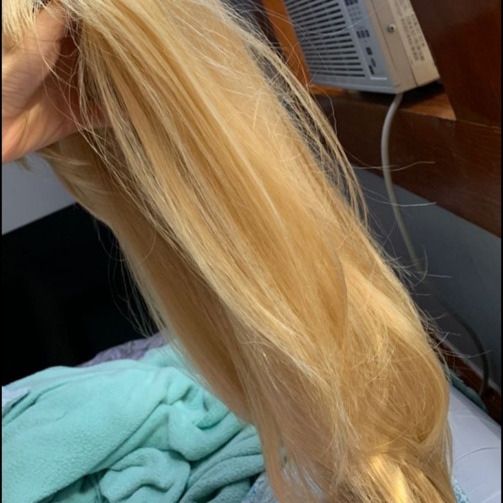 Wig - Picture 3 of 5